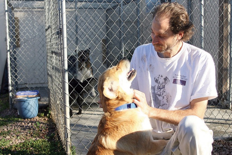 Lost Our Home Pet Foundation